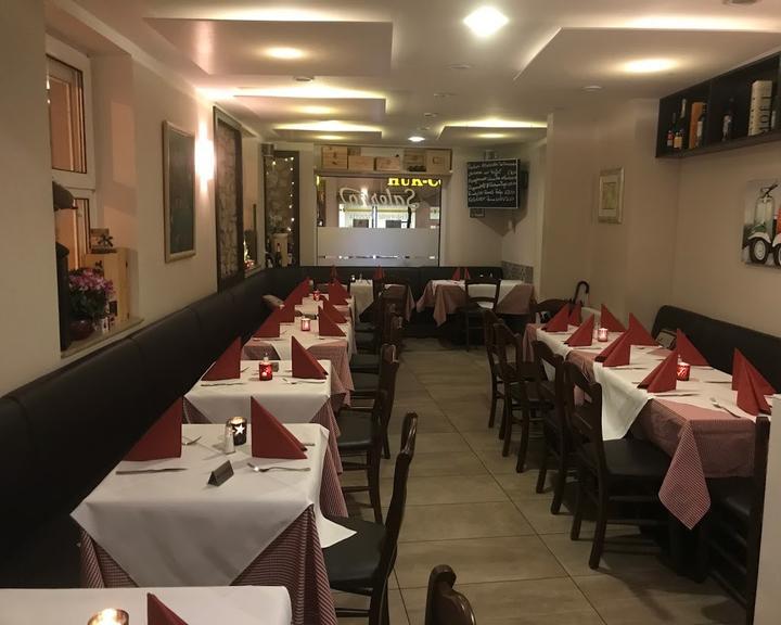 Ristorante Pizzeria Salerno